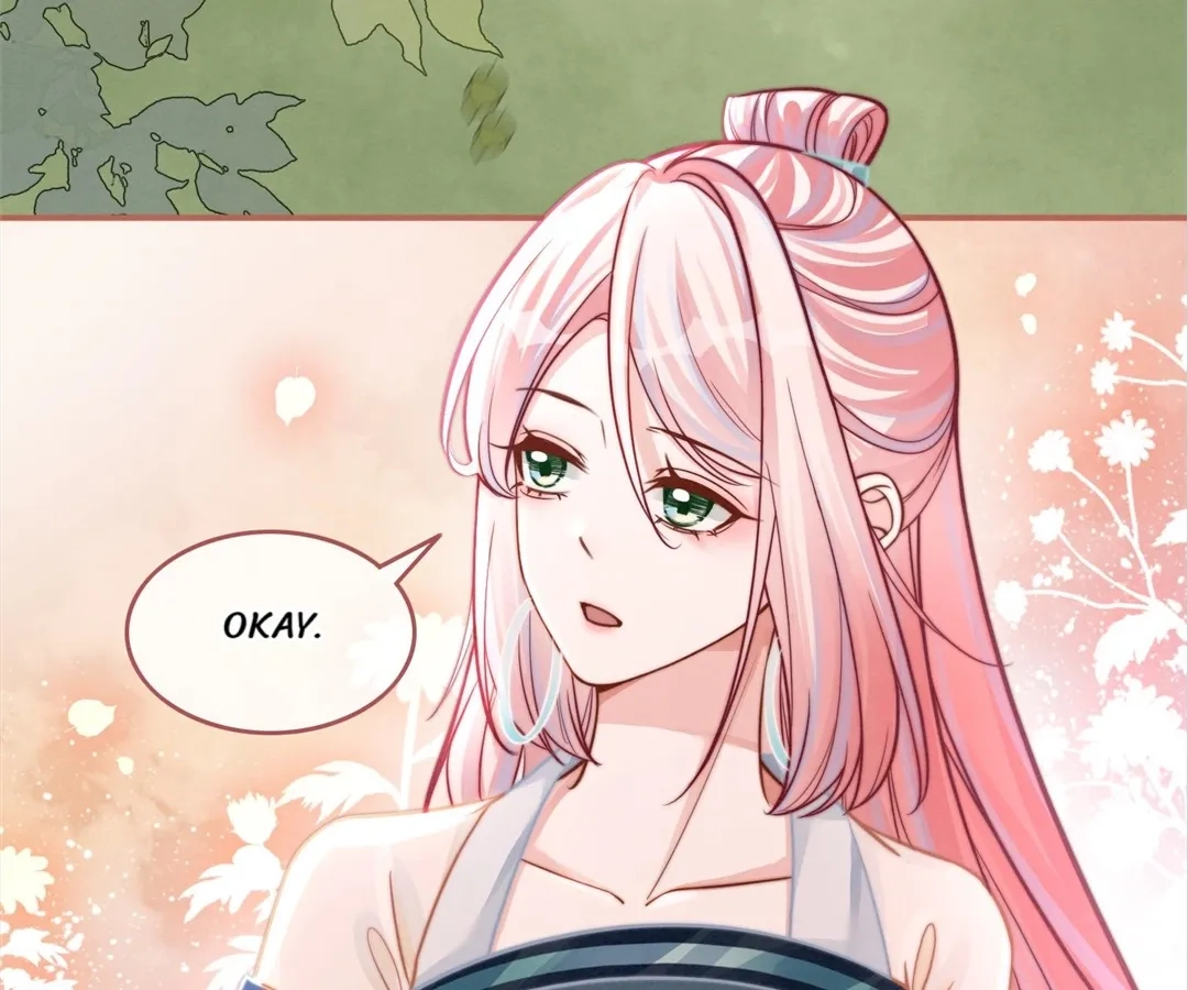 Revenge Queen Chapter 150 - page 8