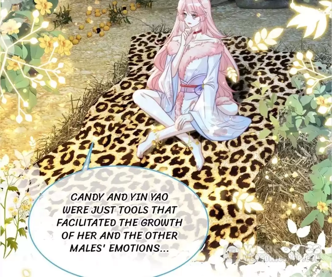 Revenge Queen Chapter 150 - page 91