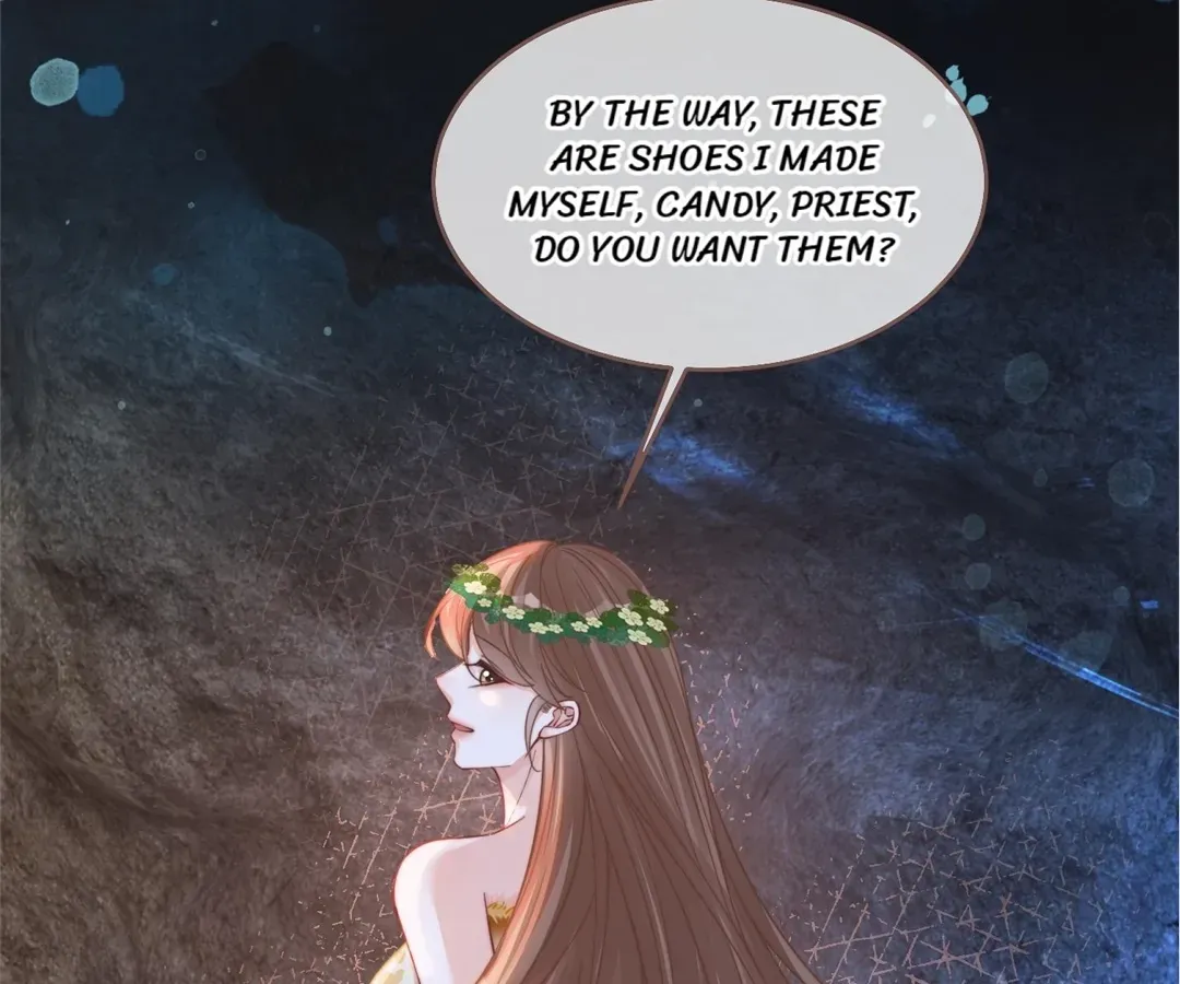 Revenge Queen Chapter 163 - page 12