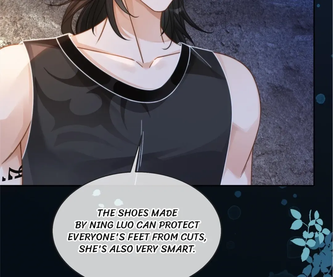 Revenge Queen Chapter 163 - page 16