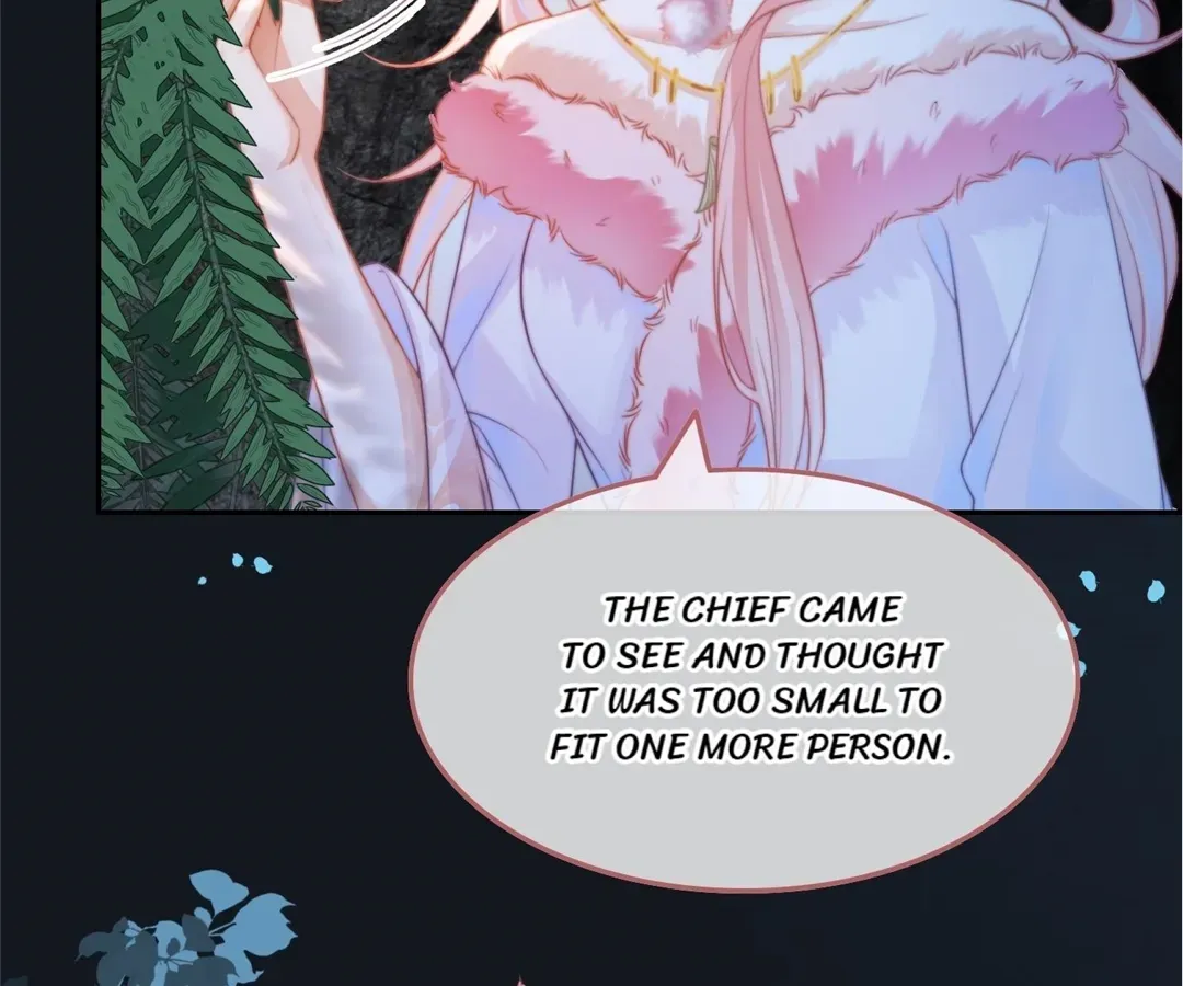 Revenge Queen Chapter 163 - page 37