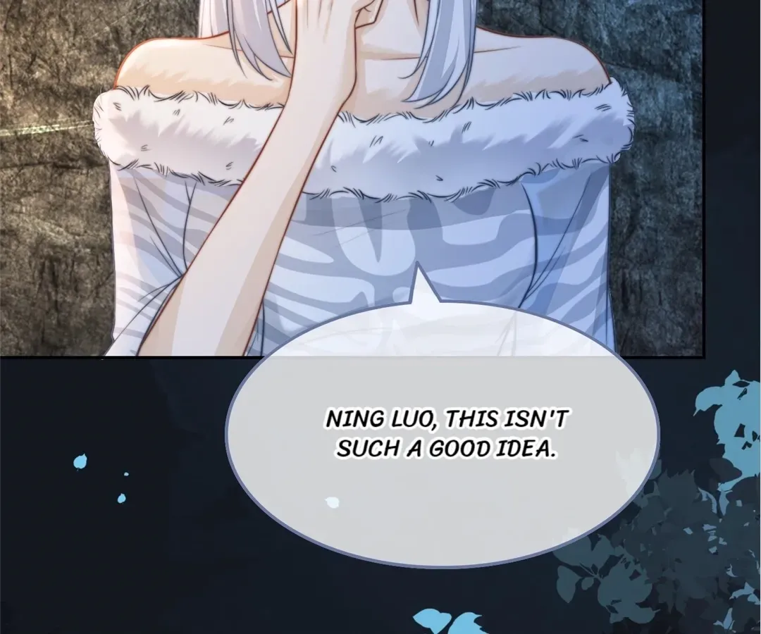 Revenge Queen Chapter 163 - page 40