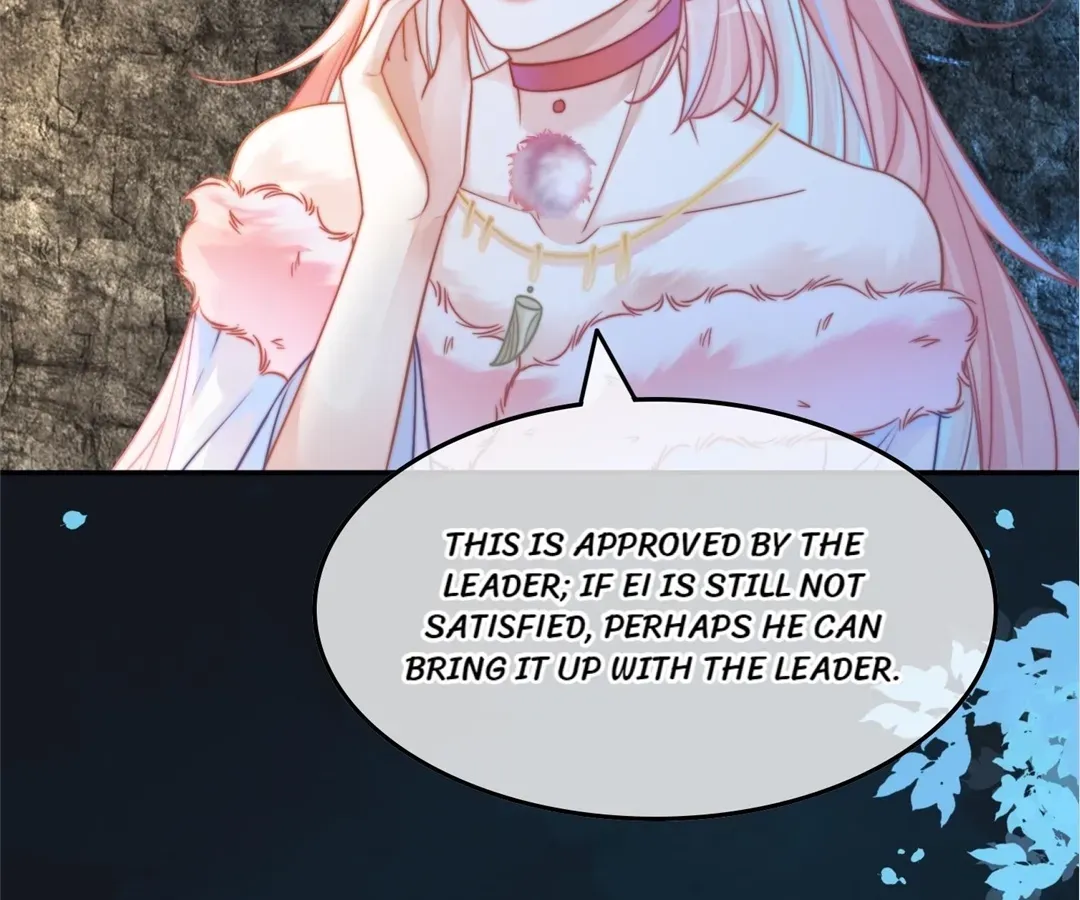 Revenge Queen Chapter 163 - page 44