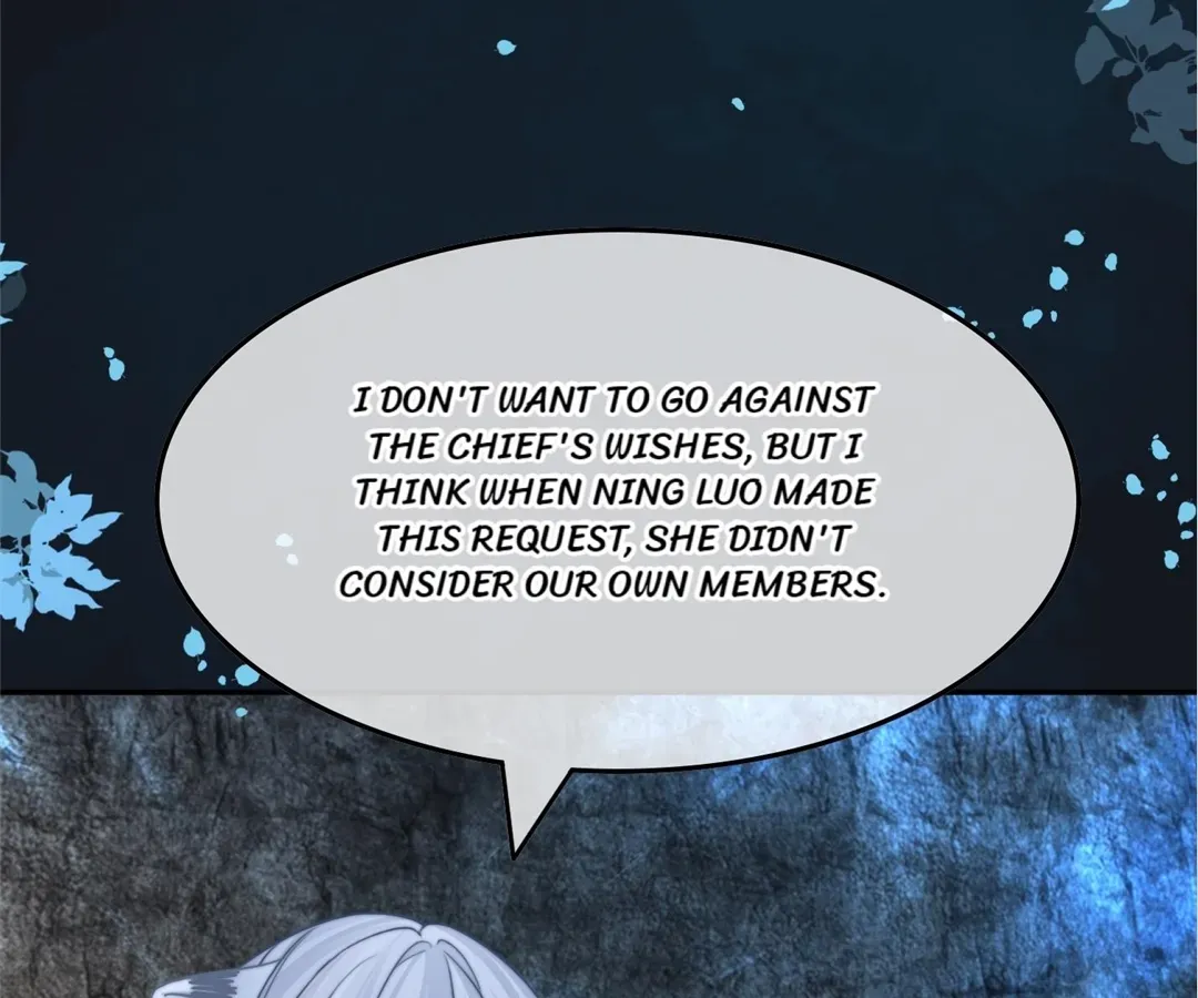 Revenge Queen Chapter 163 - page 45