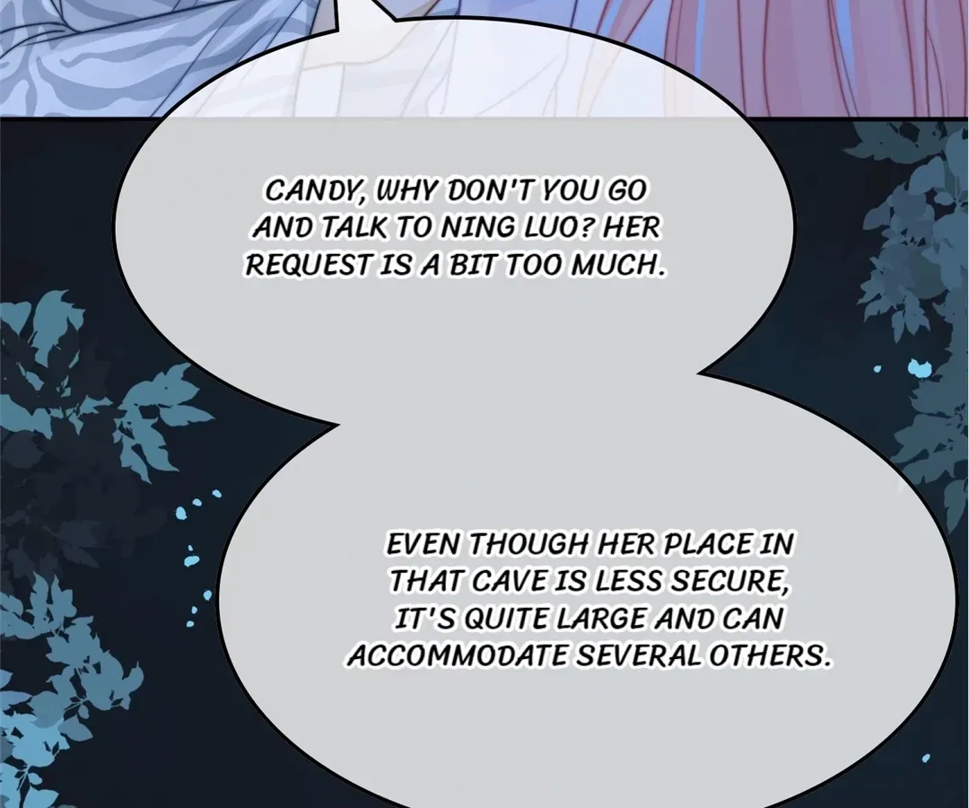 Revenge Queen Chapter 163 - page 47