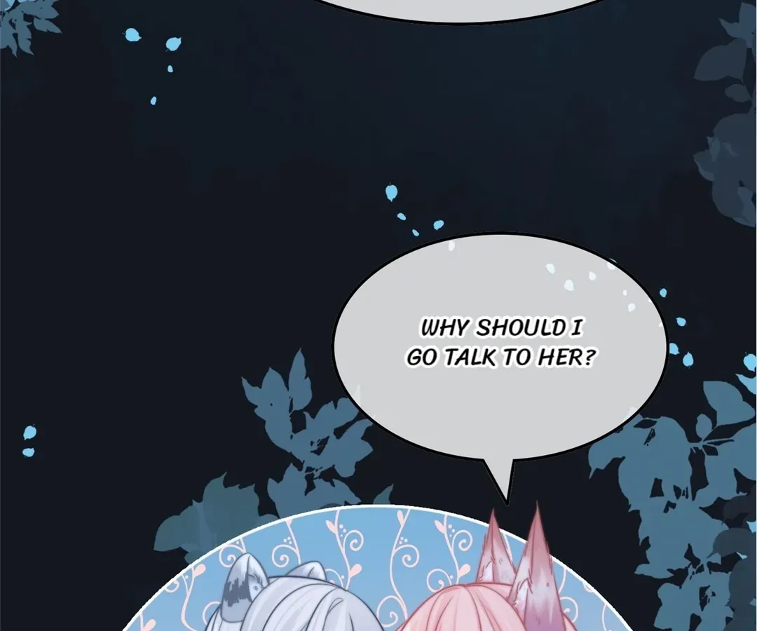 Revenge Queen Chapter 163 - page 48