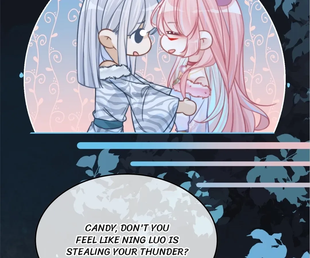 Revenge Queen Chapter 163 - page 49