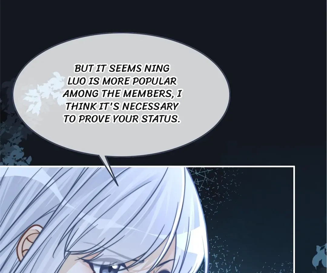 Revenge Queen Chapter 163 - page 53