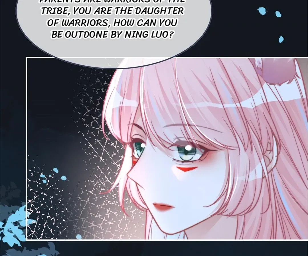 Revenge Queen Chapter 163 - page 55