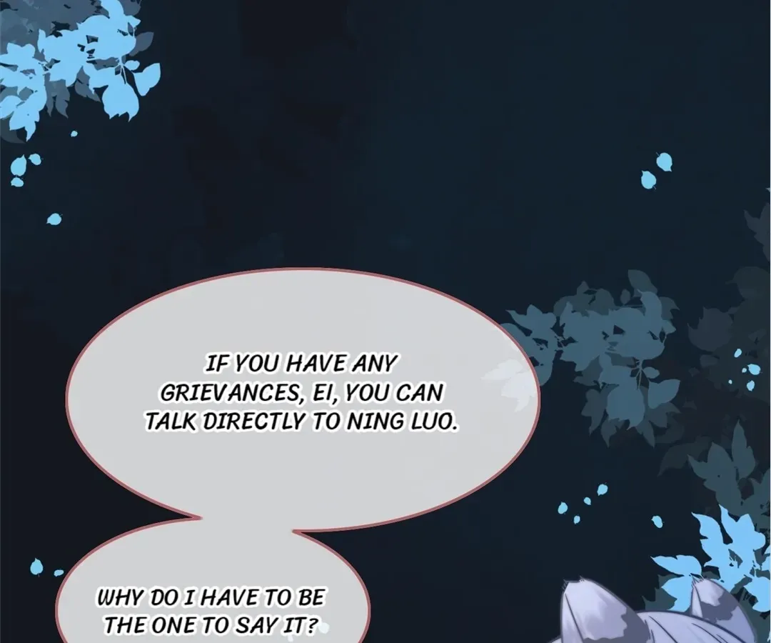 Revenge Queen Chapter 163 - page 56