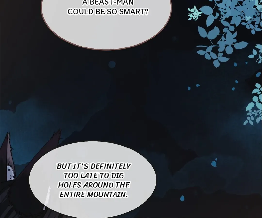 Revenge Queen Chapter 163 - page 6
