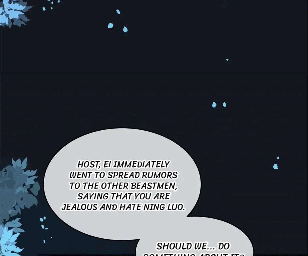 Revenge Queen Chapter 163 - page 61