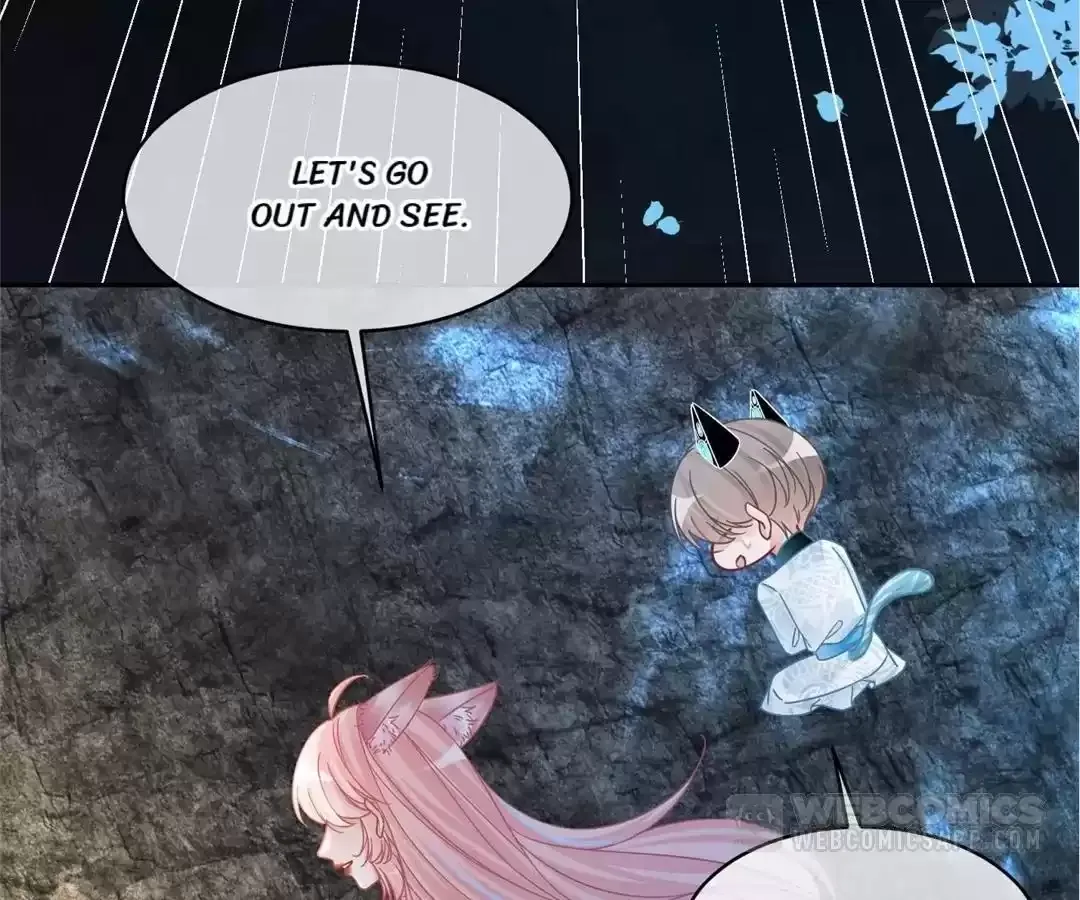 Revenge Queen Chapter 163 - page 67