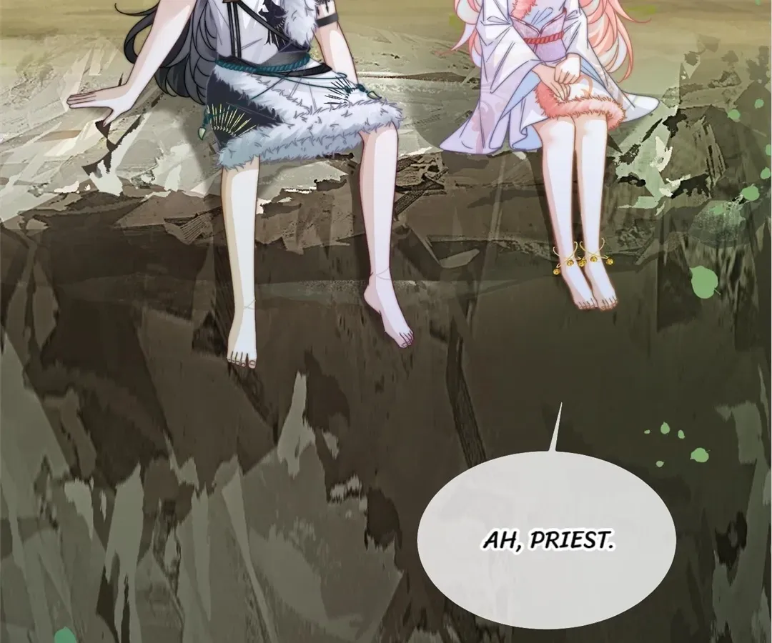 Revenge Queen Chapter 163 - page 74