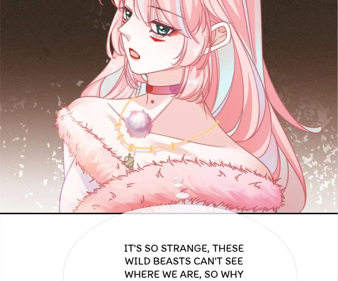 Revenge Queen Chapter 163 - page 76