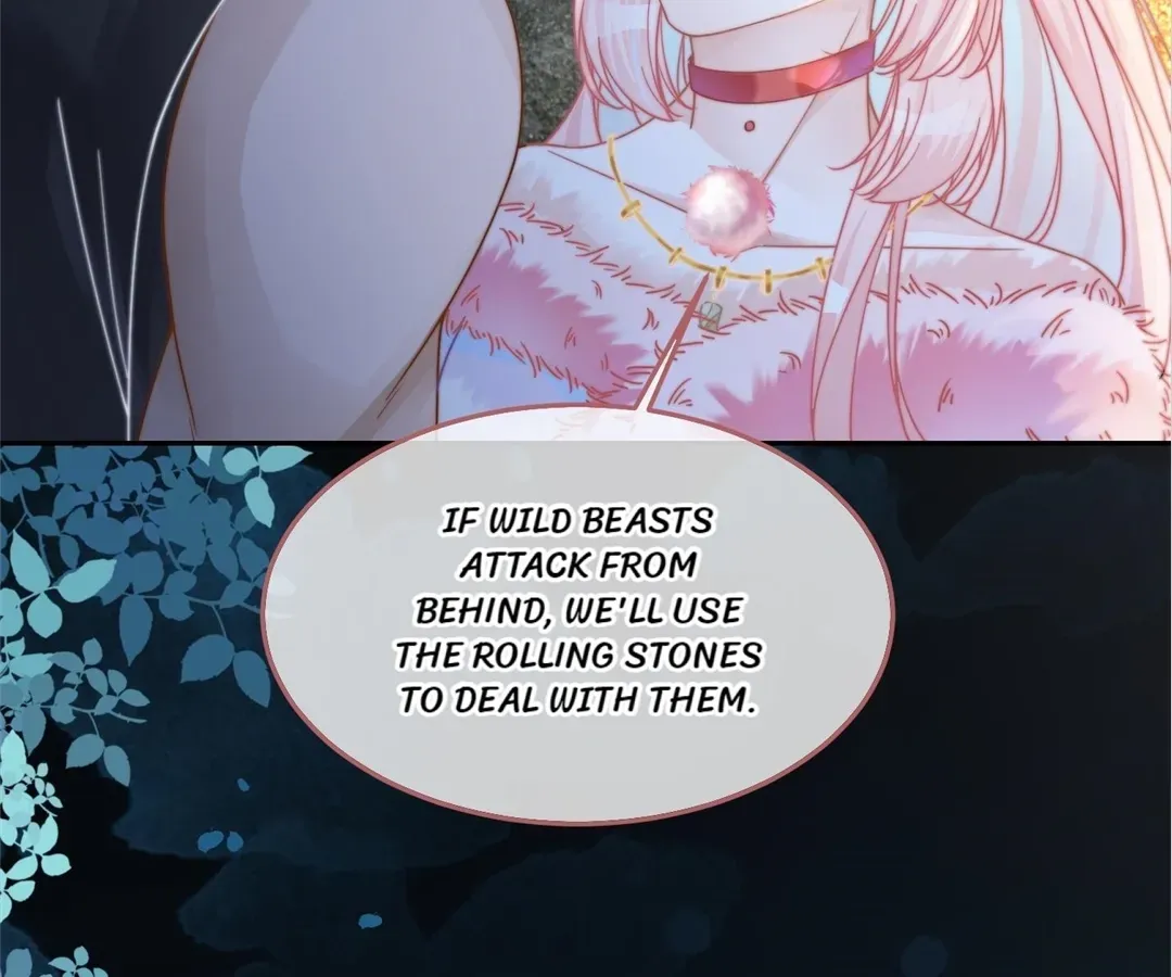 Revenge Queen Chapter 163 - page 8