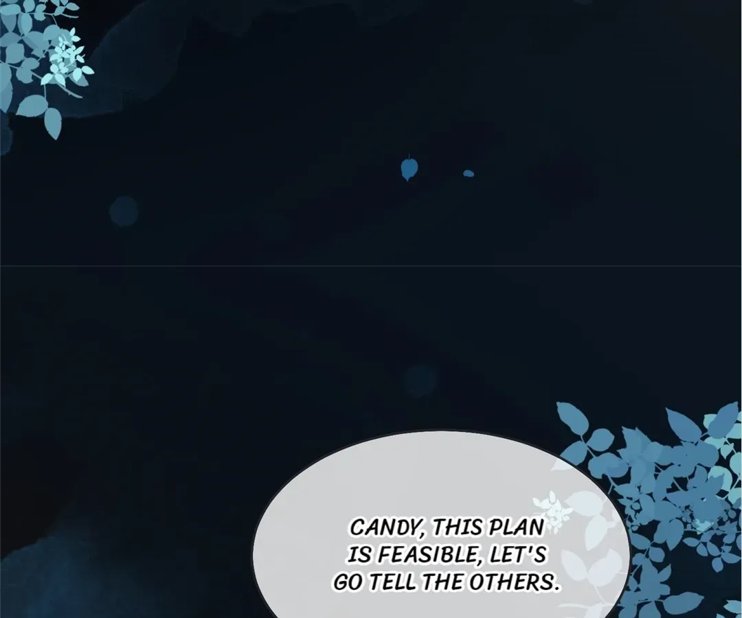 Revenge Queen Chapter 163 - page 9