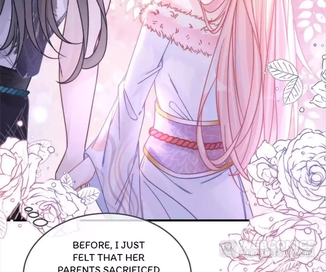 Revenge Queen Chapter 159 - page 19