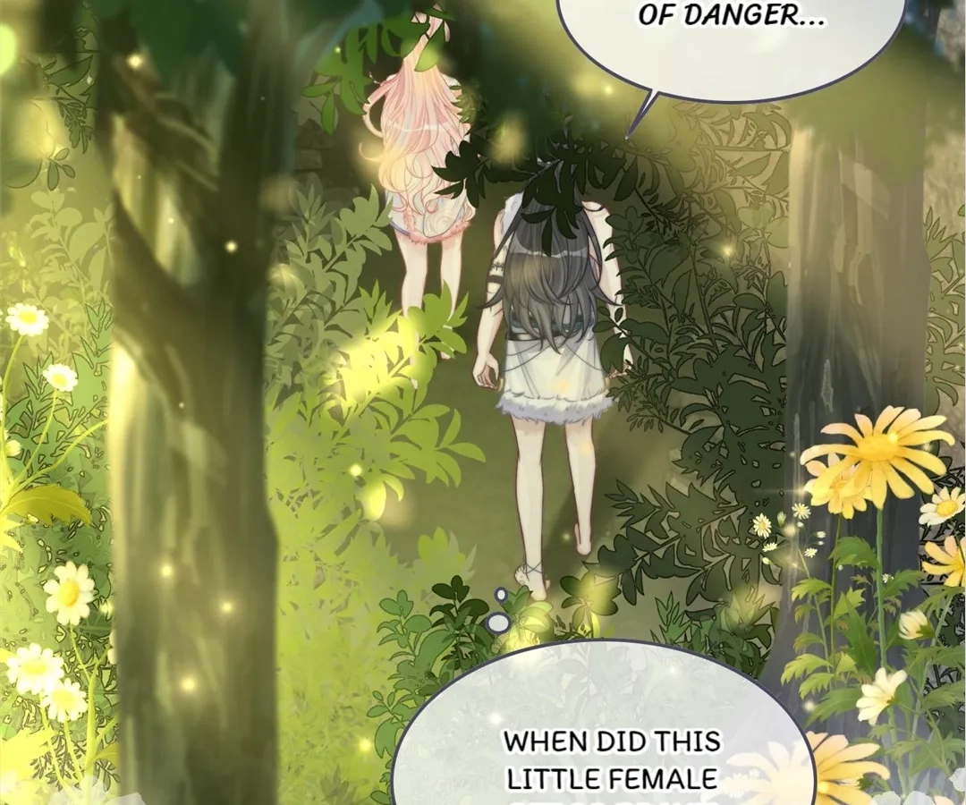 Revenge Queen Chapter 159 - page 34