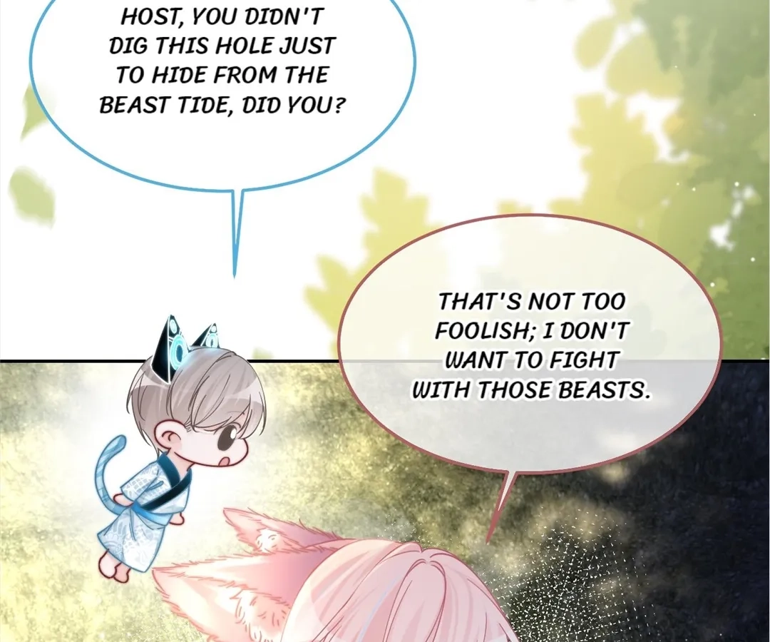 Revenge Queen Chapter 159 - page 39