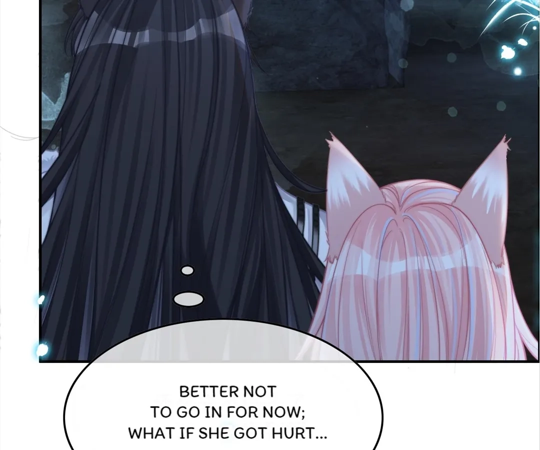 Revenge Queen Chapter 159 - page 53