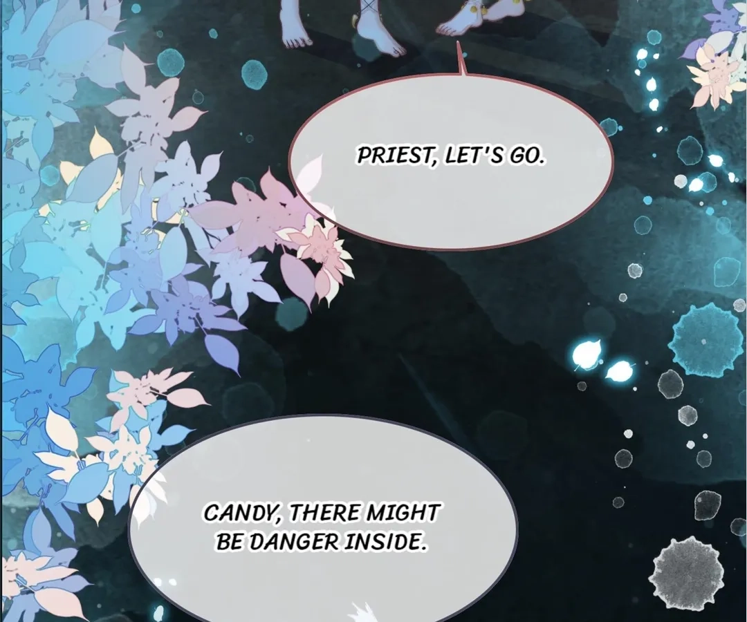 Revenge Queen Chapter 159 - page 56