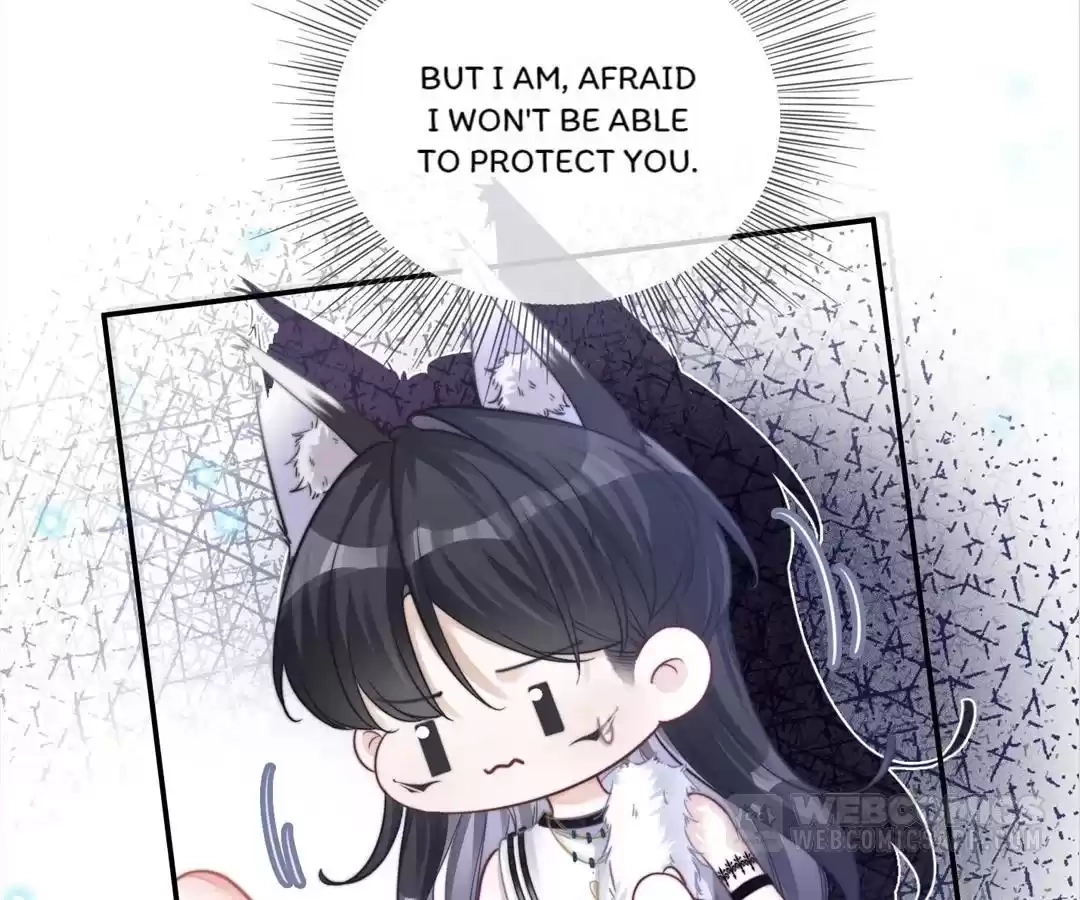 Revenge Queen Chapter 159 - page 59