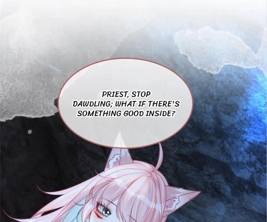 Revenge Queen Chapter 159 - page 61