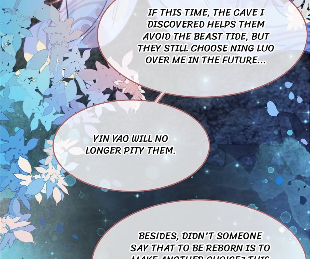 Revenge Queen Chapter 159 - page 80