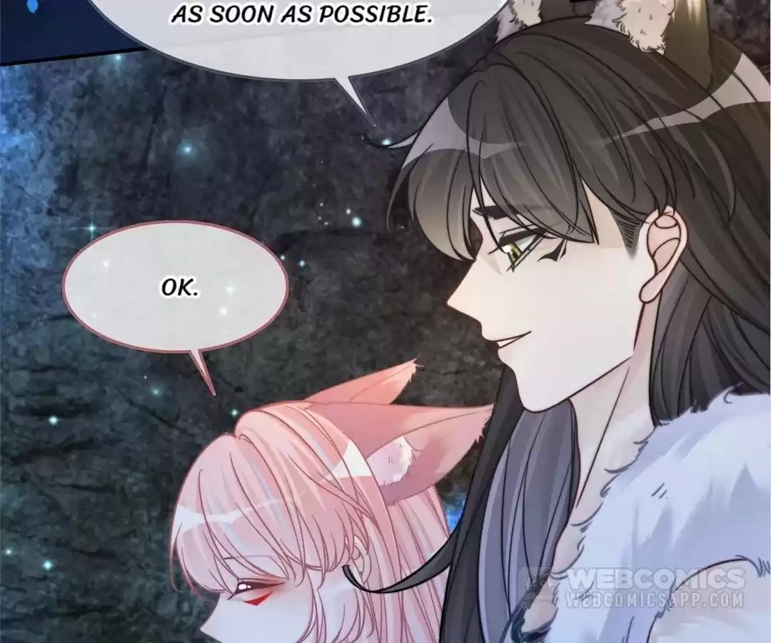 Revenge Queen Chapter 159 - page 83