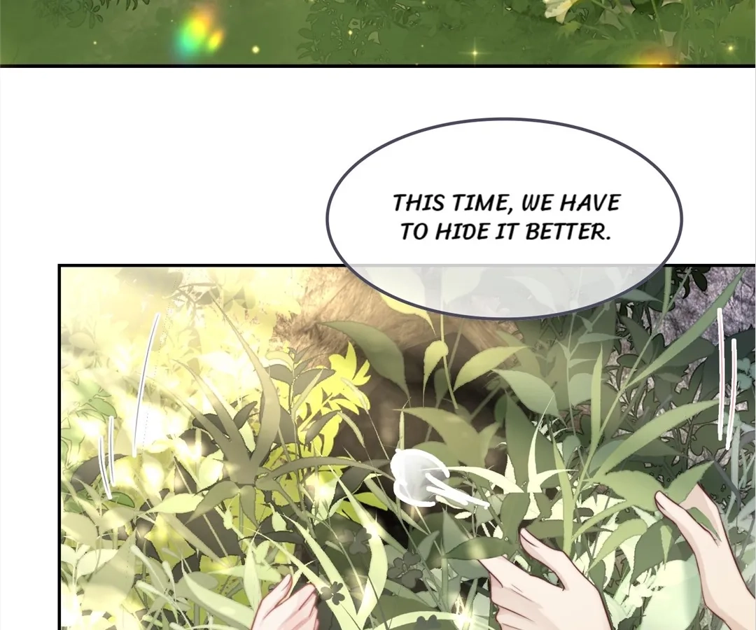 Revenge Queen Chapter 159 - page 87