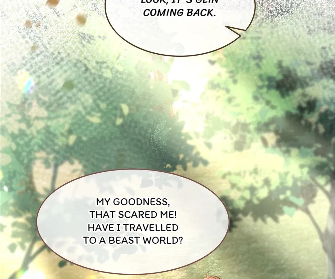 Revenge Queen Chapter 151 - page 12