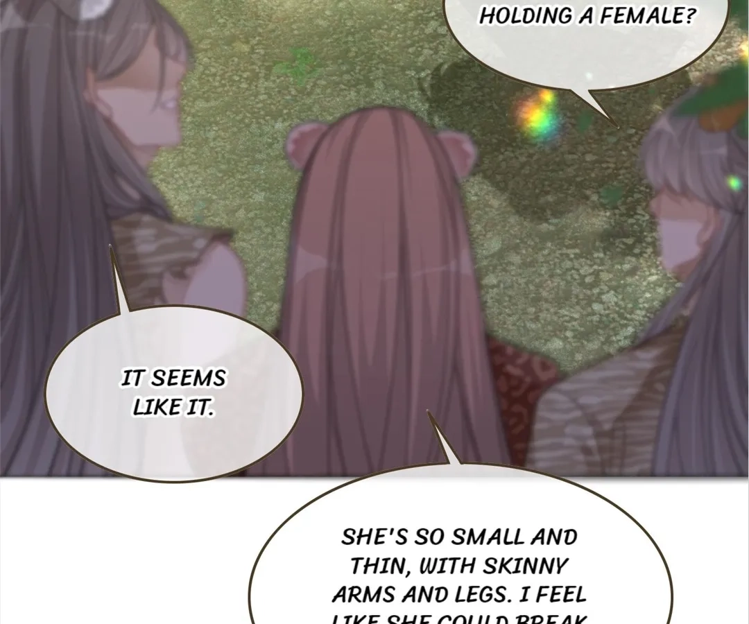 Revenge Queen Chapter 151 - page 14