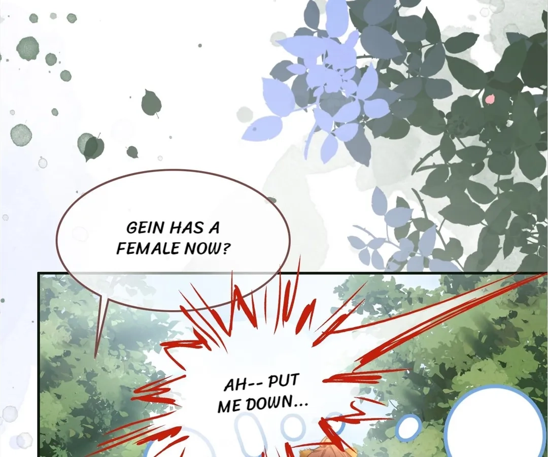 Revenge Queen Chapter 151 - page 20