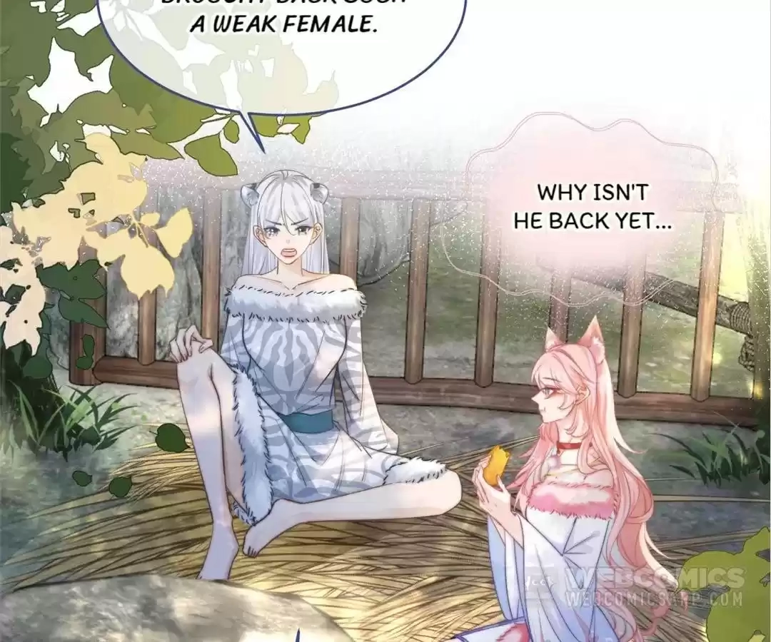 Revenge Queen Chapter 151 - page 27