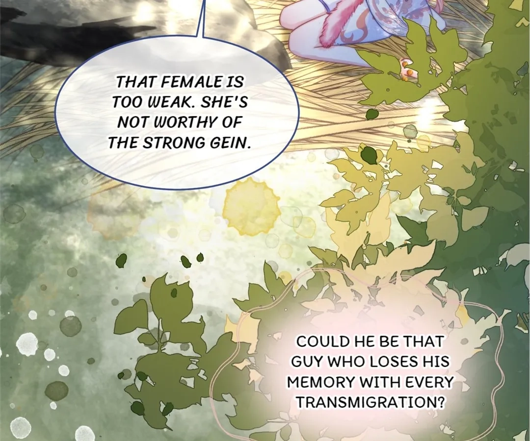 Revenge Queen Chapter 151 - page 28