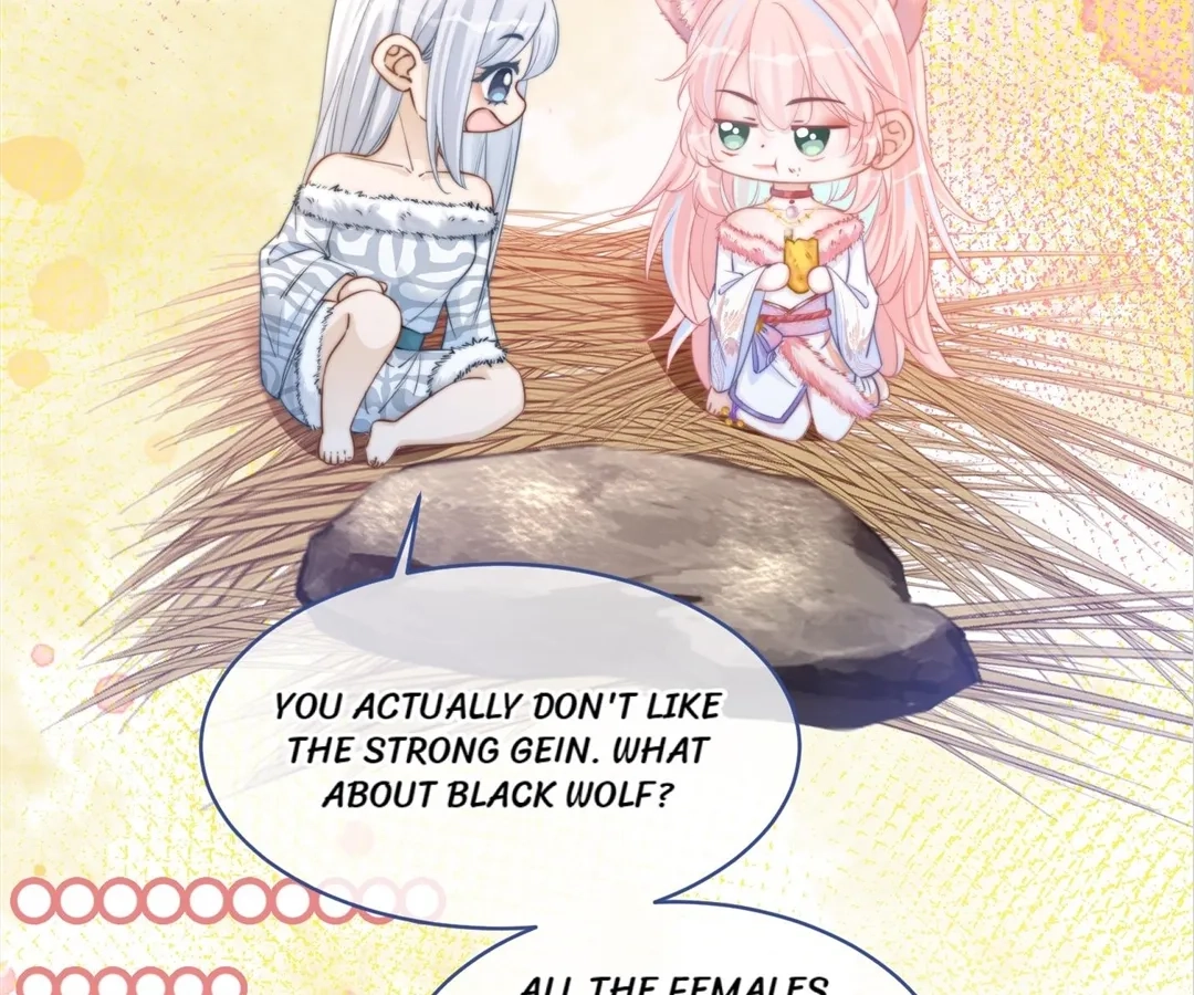 Revenge Queen Chapter 151 - page 32