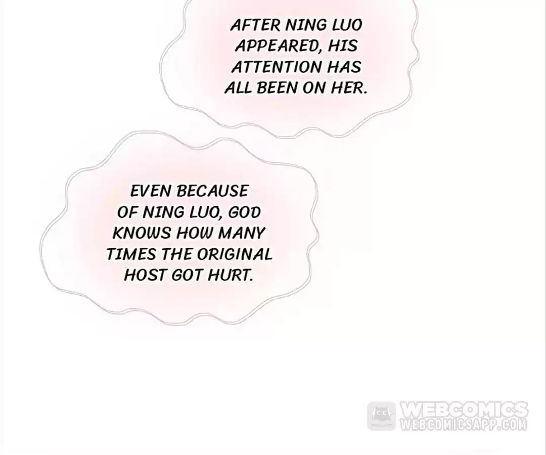 Revenge Queen Chapter 151 - page 35