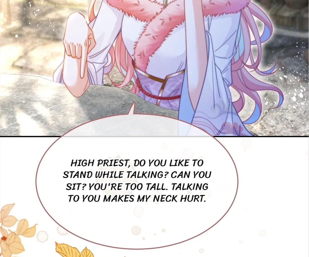 Revenge Queen Chapter 151 - page 84