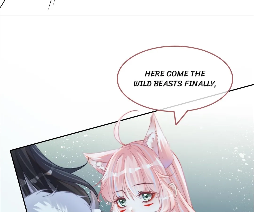 Revenge Queen Chapter 164 - page 33