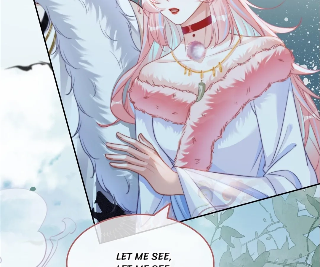 Revenge Queen Chapter 164 - page 34