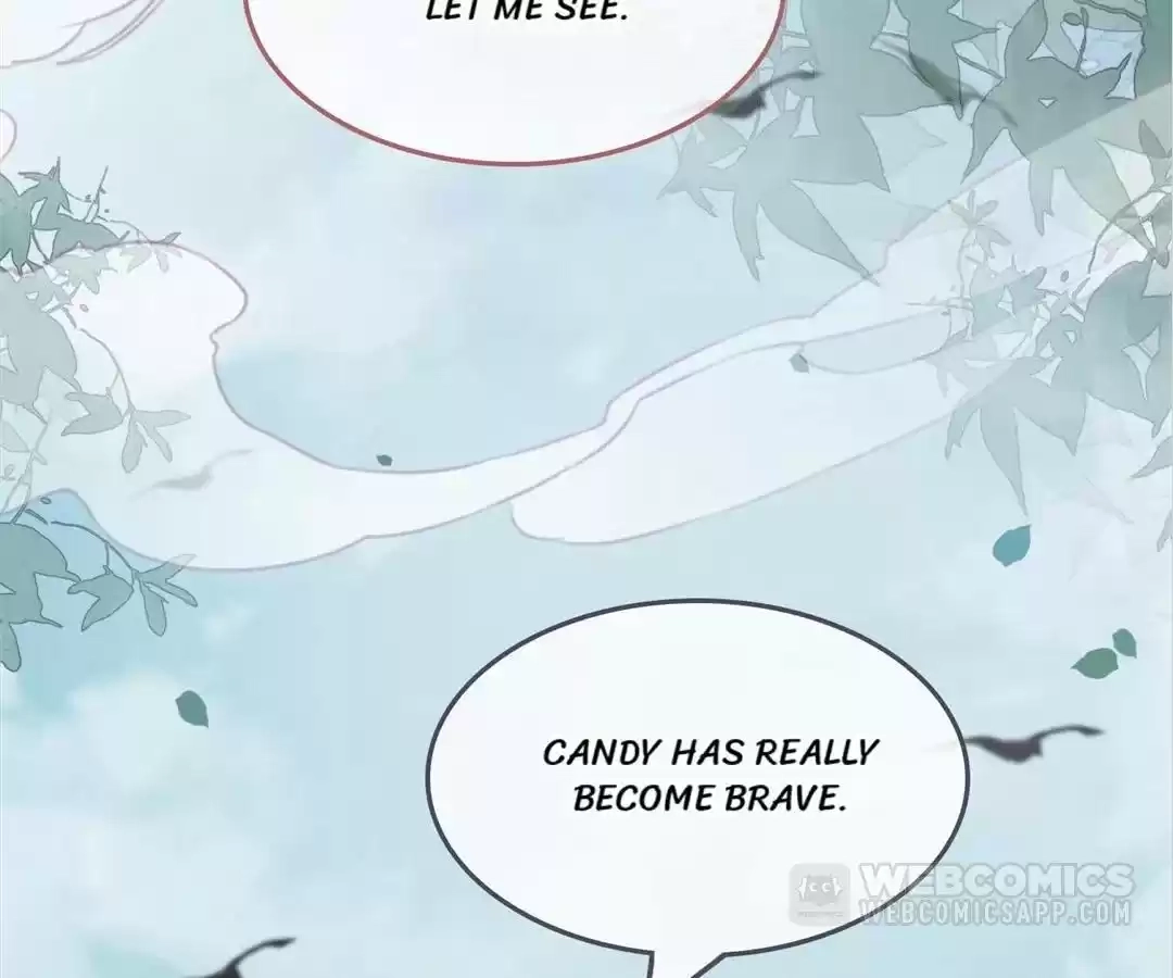Revenge Queen Chapter 164 - page 35