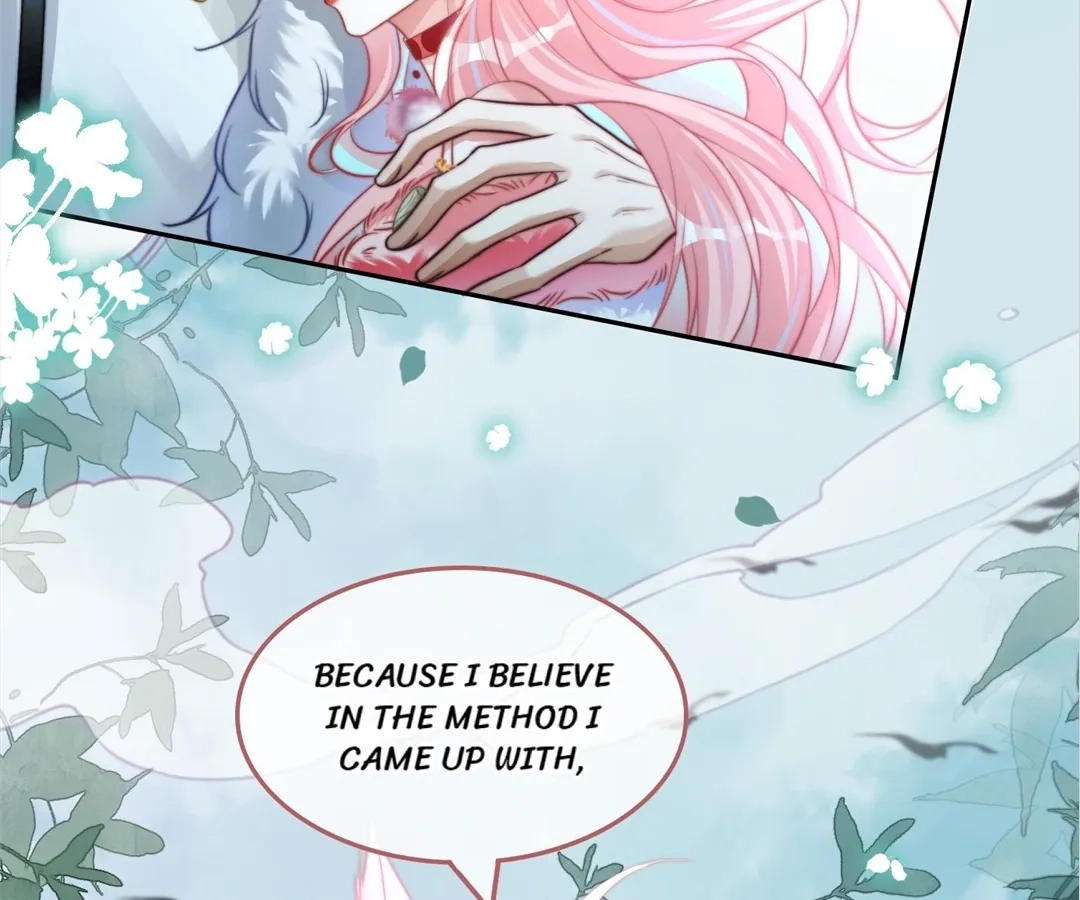 Revenge Queen Chapter 164 - page 37