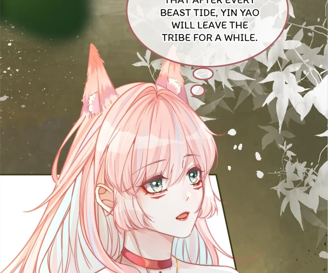 Revenge Queen Chapter 164 - page 4