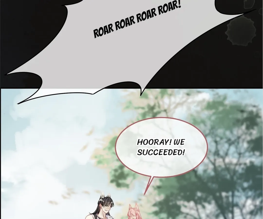 Revenge Queen Chapter 164 - page 46