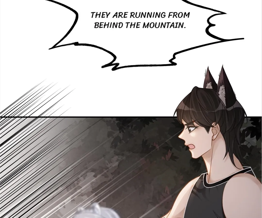 Revenge Queen Chapter 164 - page 52