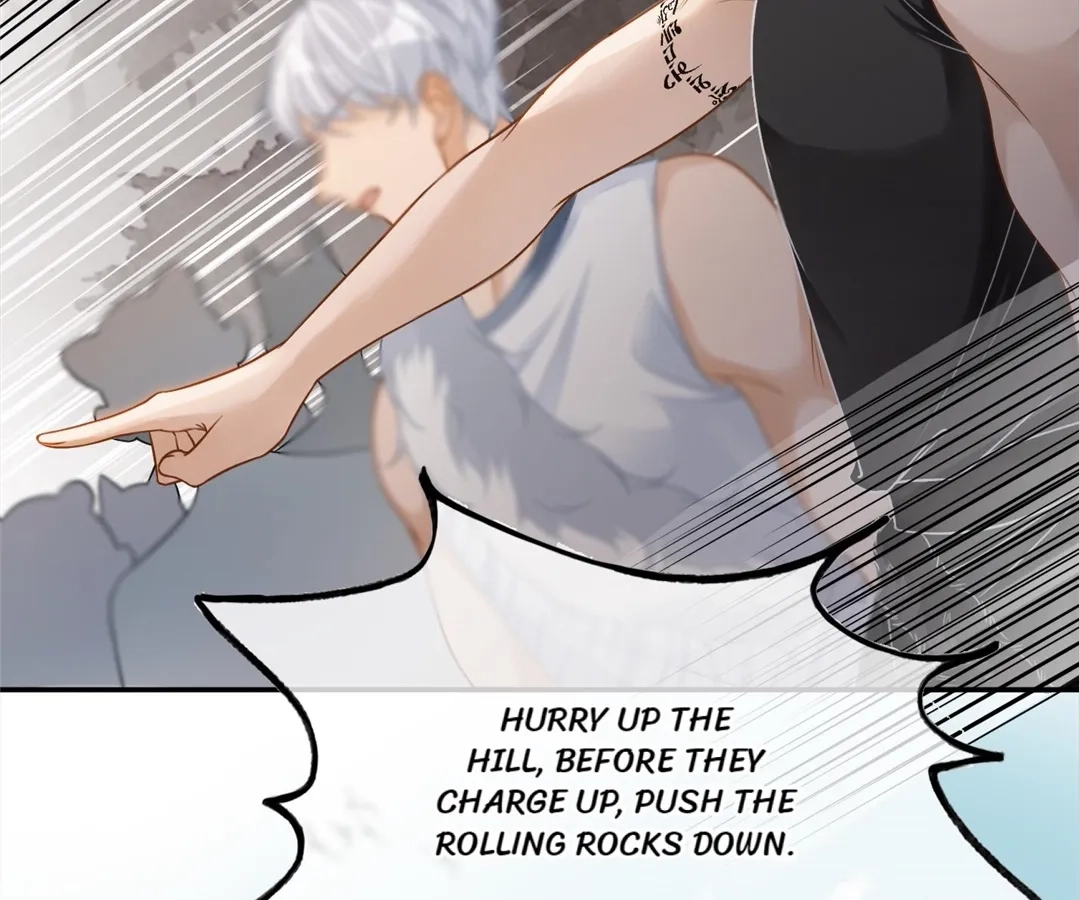 Revenge Queen Chapter 164 - page 53