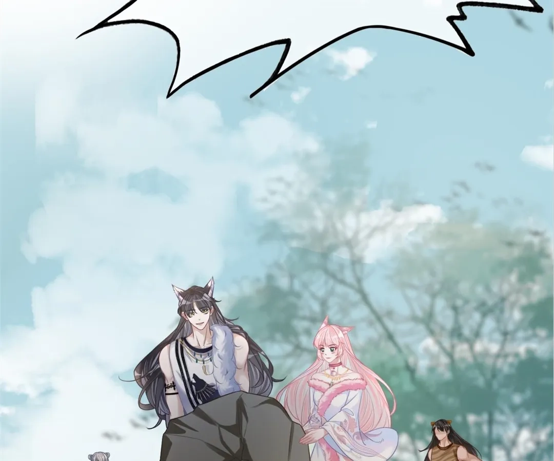 Revenge Queen Chapter 164 - page 54