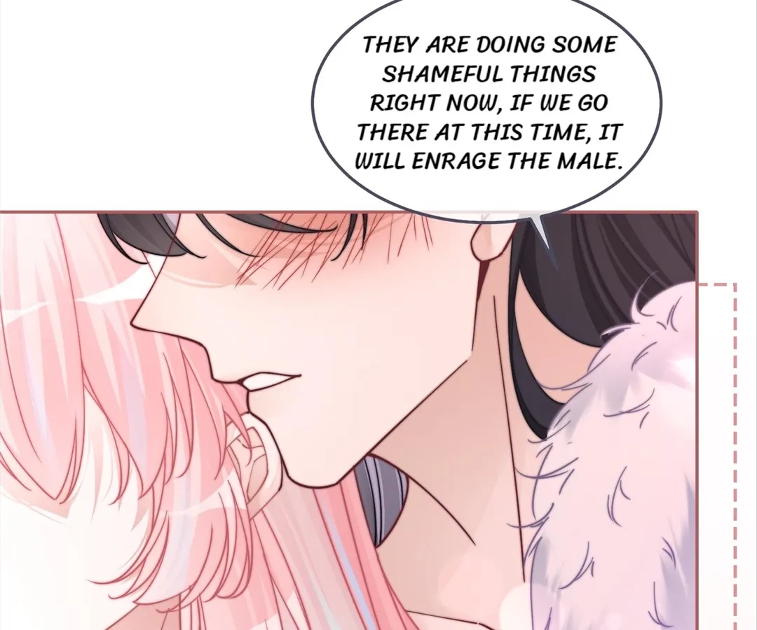 Revenge Queen Chapter 160 - page 10