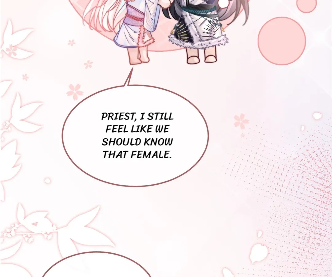 Revenge Queen Chapter 160 - page 13